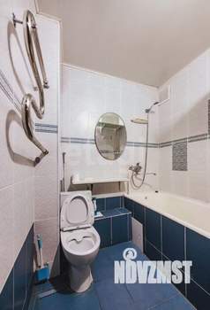 1-к квартира, на длительный срок, 33м2, 1/9 этаж