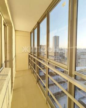 1-к квартира, на длительный срок, 32м2, 11/17 этаж