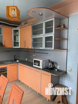 2-к квартира, на длительный срок, 68м2, 2/17 этаж