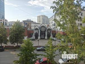 3-к квартира, на длительный срок, 80м2, 3/5 этаж