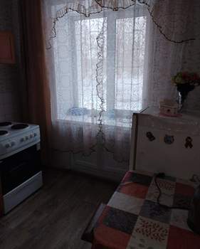 1-к квартира, на длительный срок, 30м2, 1/2 этаж