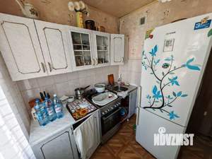 2-к квартира, на длительный срок, 44м2, 4/5 этаж