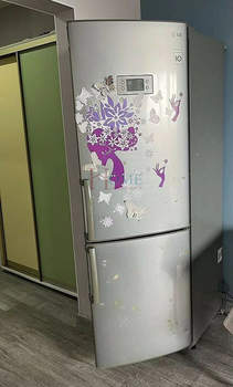 Студия квартира, на длительный срок, 28м2, 10/21 этаж