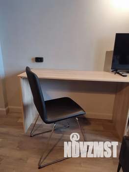1-к квартира, посуточно, 22м2, 21/25 этаж