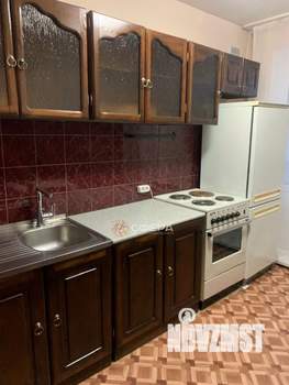 1-к квартира, на длительный срок, 32м2, 1/9 этаж