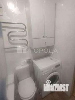 Студия квартира, на длительный срок, 20м2, 3/9 этаж