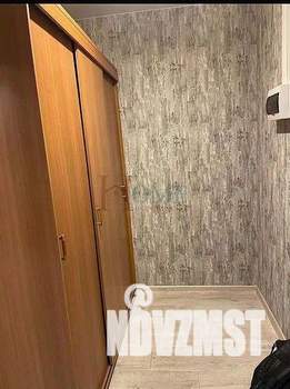 1-к квартира, на длительный срок, 24м2, 16/25 этаж