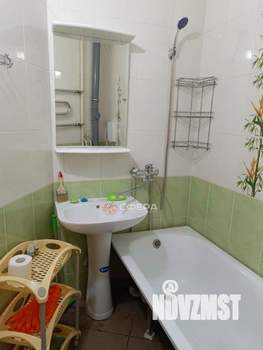 Студия квартира, на длительный срок, 30м2, 10/10 этаж
