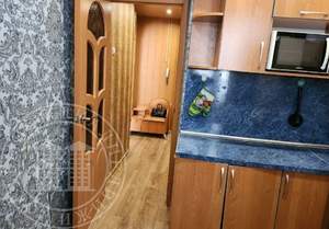 1-к квартира, на длительный срок, 30м2, 2/5 этаж