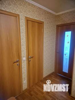 2-к квартира, на длительный срок, 51м2, 2/10 этаж