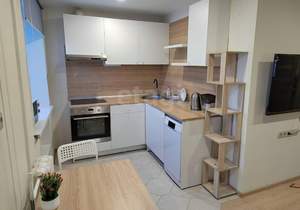 2-к квартира, на длительный срок, 32м2, 7/10 этаж