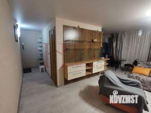 2-к квартира, на длительный срок, 43м2, 2/5 этаж