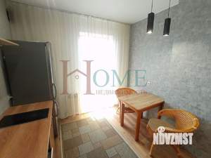 1-к квартира, на длительный срок, 40м2, 11/19 этаж