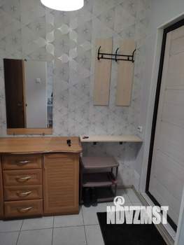 Студия квартира, на длительный срок, 30м2, 4/10 этаж