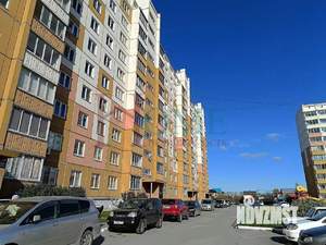 1-к квартира, на длительный срок, 32м2, 1/10 этаж