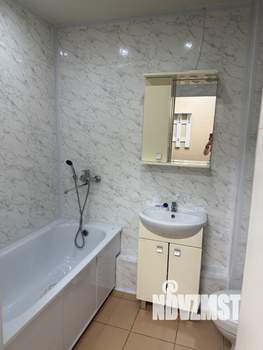 Студия квартира, на длительный срок, 26м2, 16/18 этаж