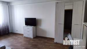 1-к квартира, на длительный срок, 52м2, 16/18 этаж