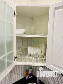 1-к квартира, на длительный срок, 35м2, 5/16 этаж