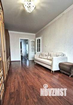 3-к квартира, на длительный срок, 61м2, 8/9 этаж