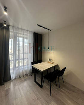 2-к квартира, на длительный срок, 40м2, 21/30 этаж