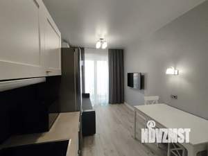 1-к квартира, посуточно, 45м2, 2/10 этаж