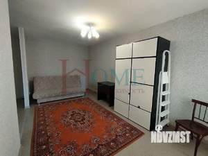 1-к квартира, на длительный срок, 30м2, 4/5 этаж