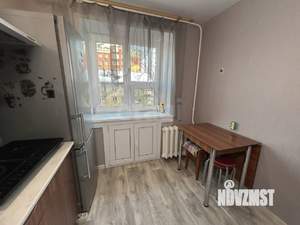 1-к квартира, на длительный срок, 30м2, 5/5 этаж