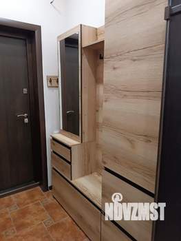 Студия квартира, на длительный срок, 18м2, 9/19 этаж