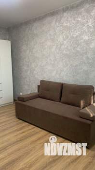 1-к квартира, на длительный срок, 36м2, 4/22 этаж