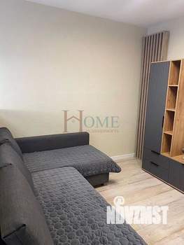 1-к квартира, на длительный срок, 39м2, 5/17 этаж