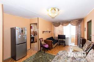 2-к квартира, на длительный срок, 44м2, 2/5 этаж