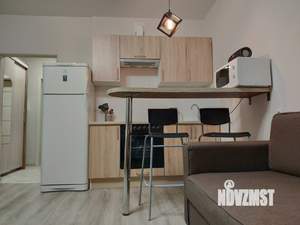 Студия квартира, на длительный срок, 28м2, 1/24 этаж