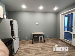 2-к квартира, на длительный срок, 40м2, 15/16 этаж