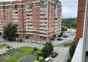 2-к квартира, на длительный срок, 60м2, 5/9 этаж