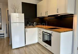 1-к квартира, на длительный срок, 41м2, 4/10 этаж
