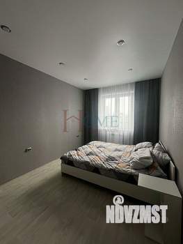 2-к квартира, на длительный срок, 59м2, 7/10 этаж