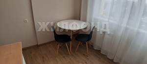 1-к квартира, на длительный срок, 46м2, 4/14 этаж