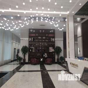 Студия квартира, на длительный срок, 39м2, 16/25 этаж