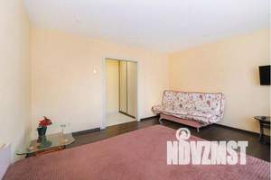 1-к квартира, посуточно, 35м2, 9/11 этаж