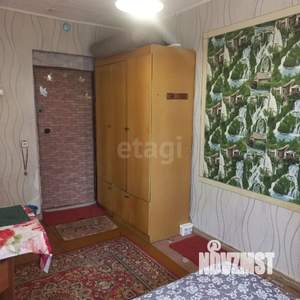 1-к квартира, на длительный срок, 12м2, 4/25 этаж