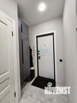 1-к квартира, на длительный срок, 30м2, 11/25 этаж