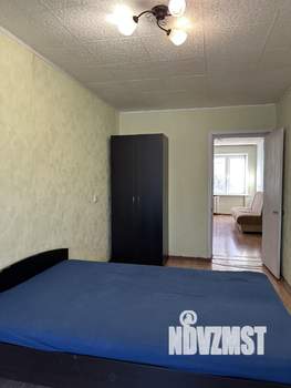 2-к квартира, на длительный срок, 45м2, 2/5 этаж