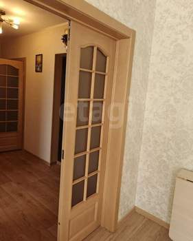 3-к квартира, на длительный срок, 72м2, 13/18 этаж