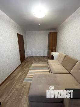 1-к квартира, на длительный срок, 32м2, 10/10 этаж