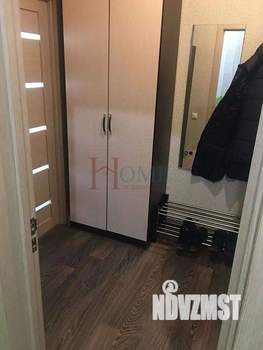 Студия квартира, на длительный срок, 27м2, 19/22 этаж