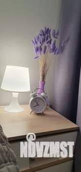 1-к квартира, посуточно, 49м2, 10/17 этаж