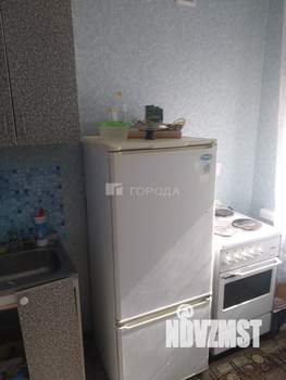 1-к квартира, на длительный срок, 32м2, 5/5 этаж