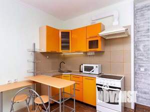 1-к квартира, посуточно, 35м2, 2/25 этаж