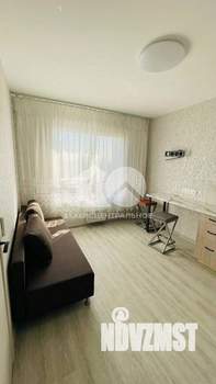 1-к квартира, на длительный срок, 34м2, 14/14 этаж