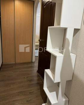 1-к квартира, на длительный срок, 31м2, 4/5 этаж